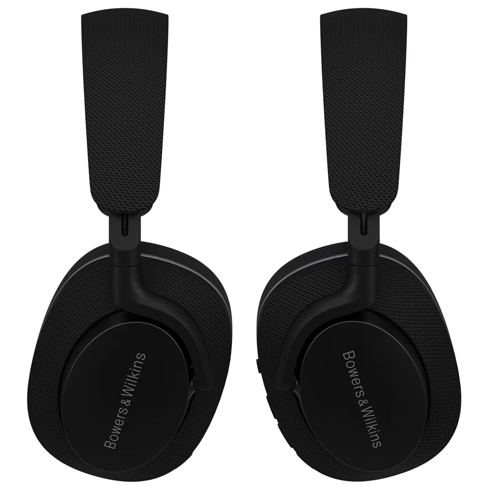 Наушники Bowers & Wilkins Px7 S2e Серый Беспроводные / Дом и Офис / Серый photo 4