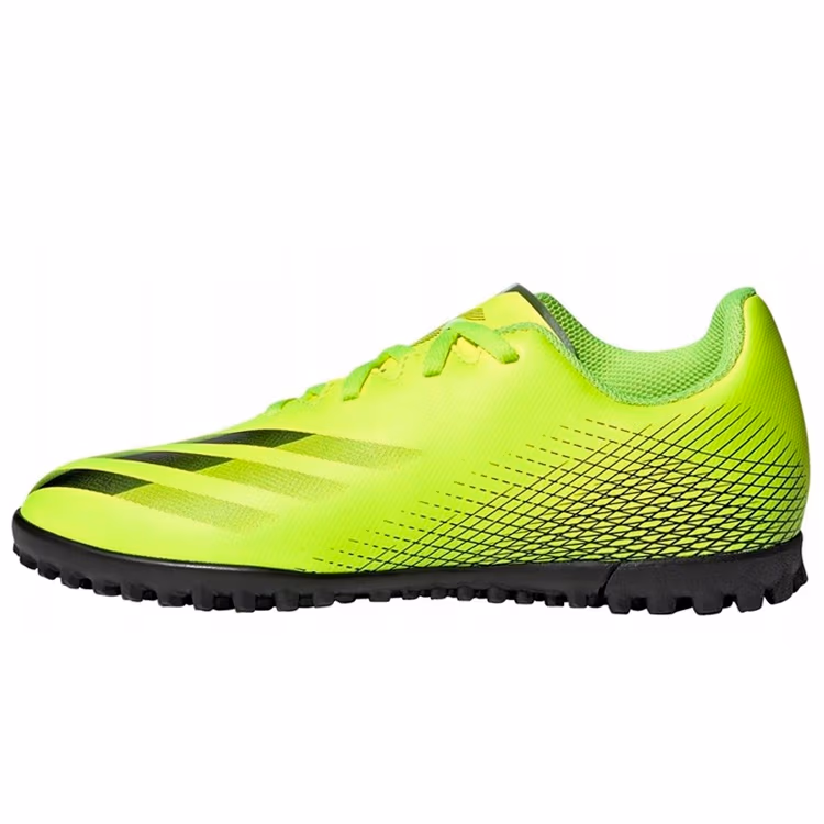 Бутсы Adidas X GHOSTED.4 TF JUNIOR