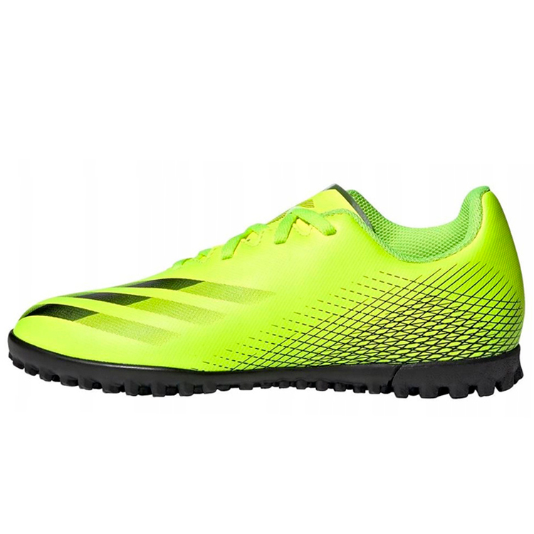 Бутсы Adidas X GHOSTED.4 TF JUNIOR photo Бутсы Adidas X GHOSTED.4 TF JUNIOR photo