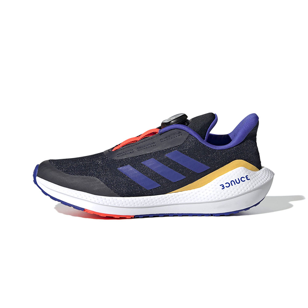 Кроссовки Adidas EQ21 RUN BOA K photo Кроссовки Adidas EQ21 RUN BOA K photo