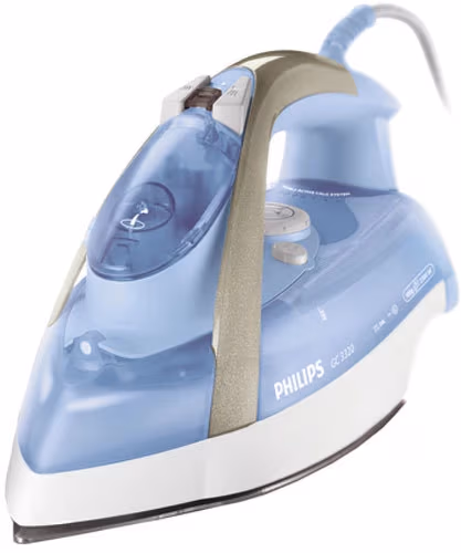 Утюг Philips GC3320, 300 мл, Белый