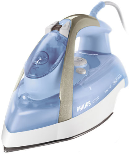 Утюг Philips GC3320, 300 мл, Белый photo Утюг Philips GC3320, 300 мл, Белый photo