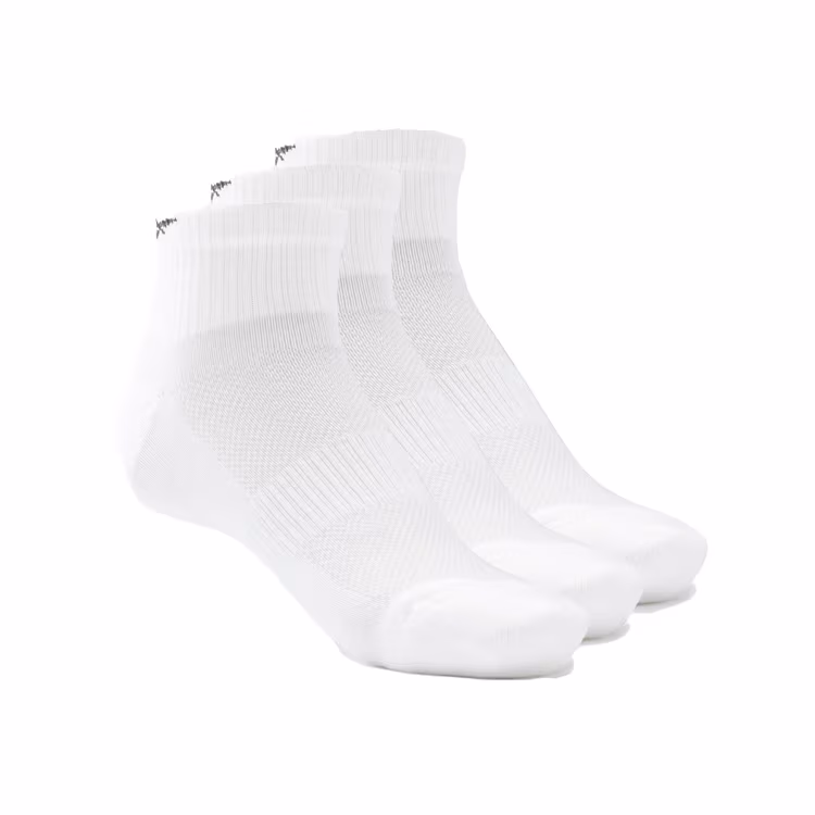 Носки Reebok TE ANK SOCK 3P 