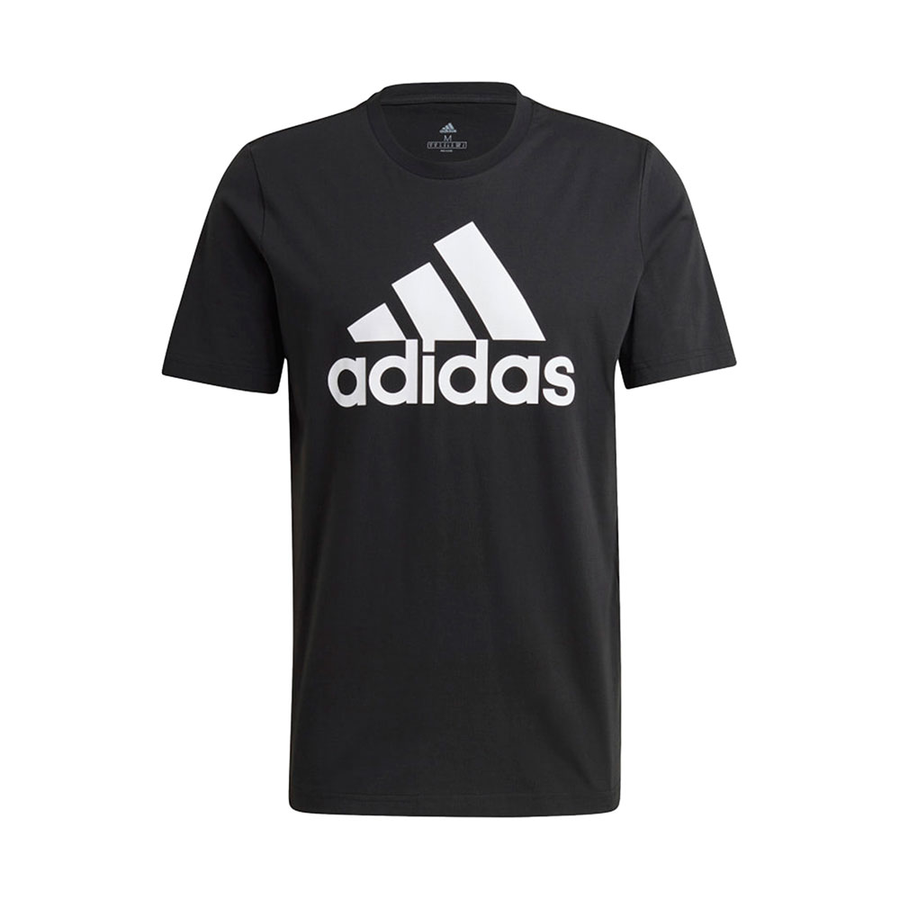 Tricou Adidas M BL SJ T photo Tricou Adidas M BL SJ T photo