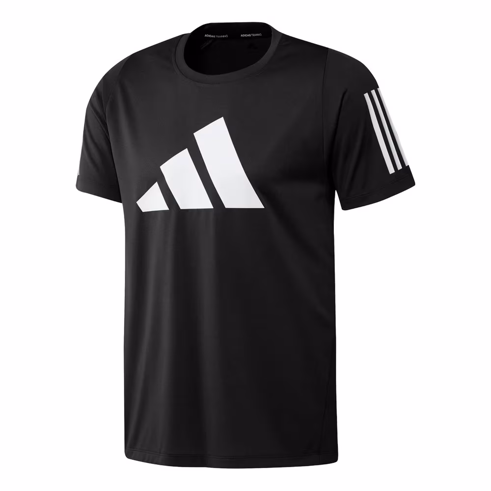 Tricou Adidas FL 3 BAR TEE