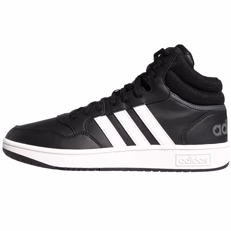 Кроссовки Adidas HOOPS 3.0 MID