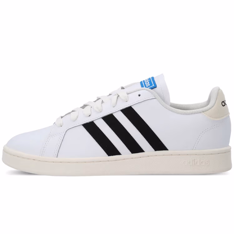 Кроссовки Adidas GRAND COURT