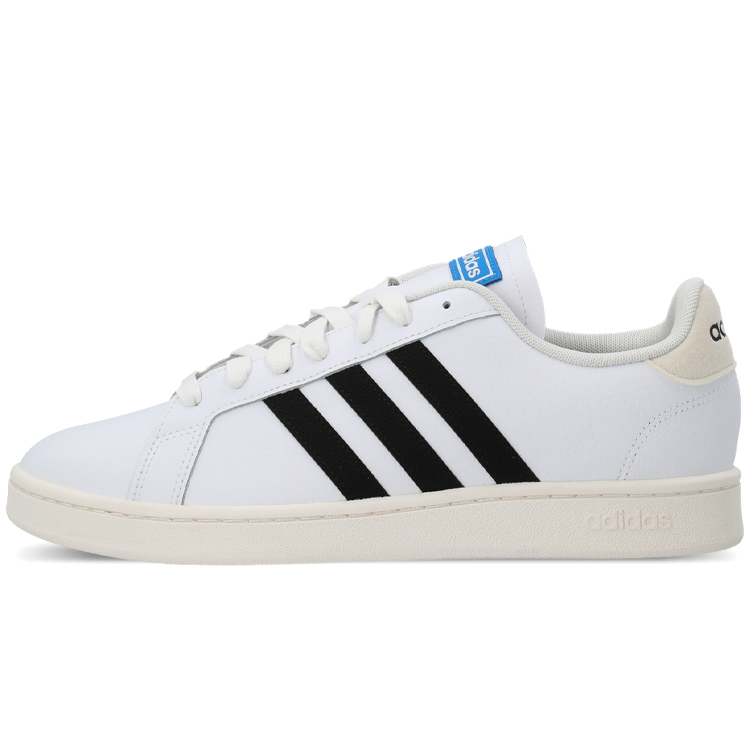 Кроссовки Adidas GRAND COURT / Мужской / 40 / Белый photo 1
