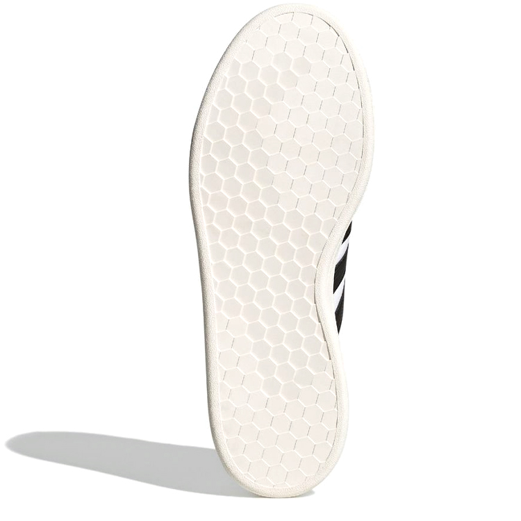 Кроссовки Adidas GRAND COURT / Мужской / 40 / Белый photo 3