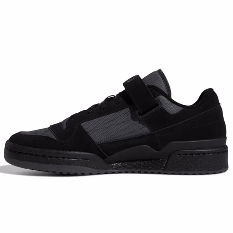 Кроссовки Adidas FORUM LOW