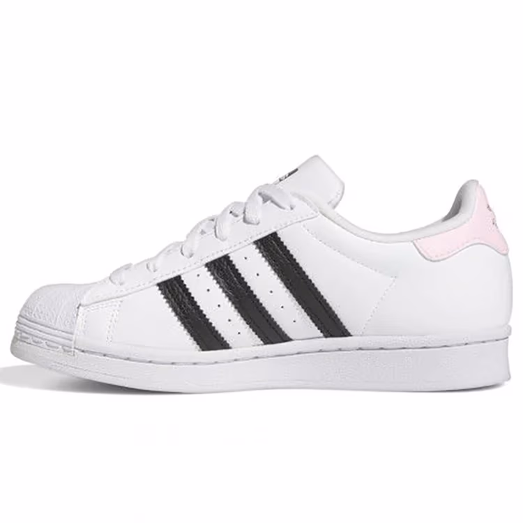 Кроссовки Adidas Originals Superstar J 