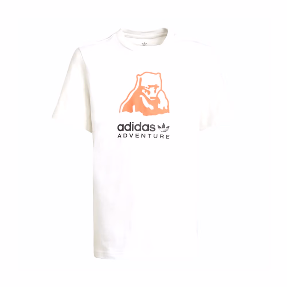 Футболка Adidas TEE