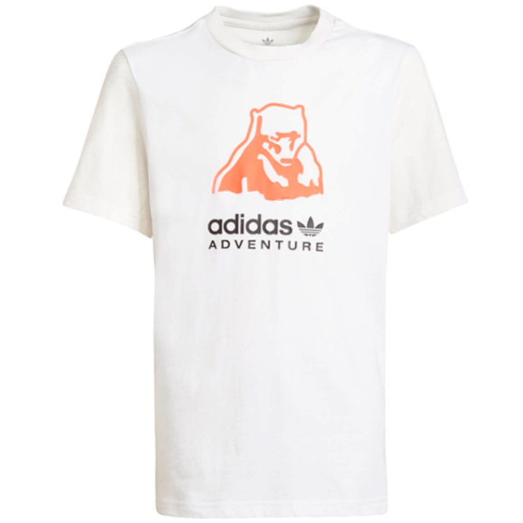 Tricou Adidas TEE photo 1