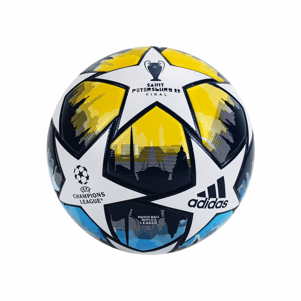 Minge p-u amatori/antrenament Adidas UCL LGE SP   