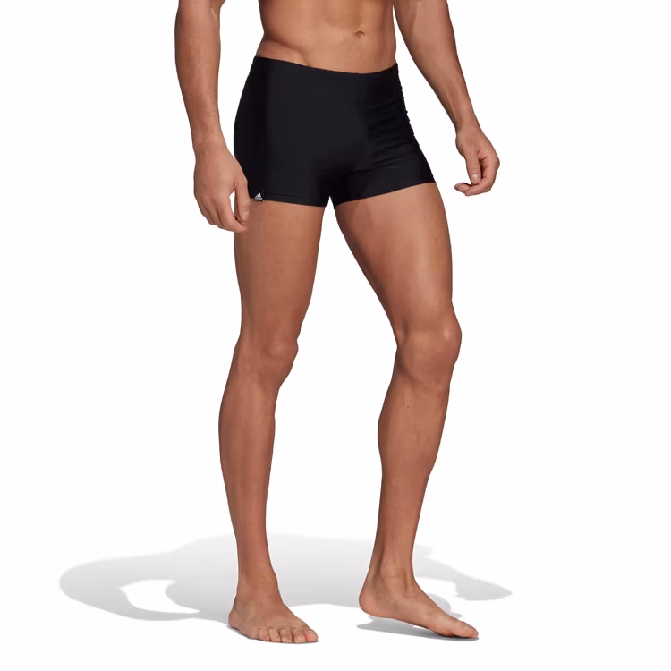 Плавки-шорты Adidas MID 3S BOXER  
