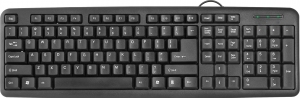 Tastatura cu fir Defender HB420 thumbnav 1