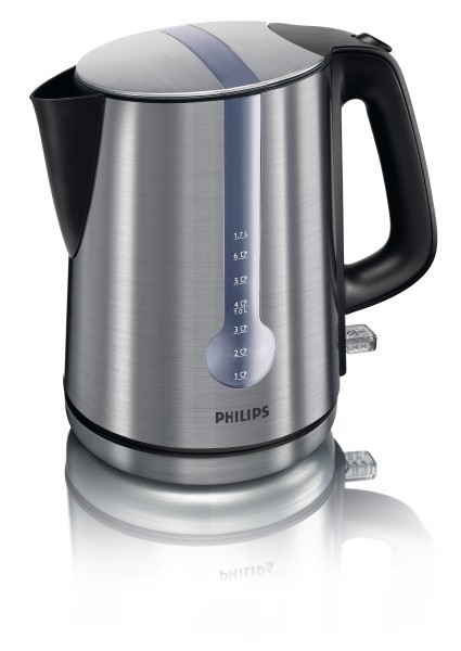 Чайник электрический Philips HD 4670/20 photo 2