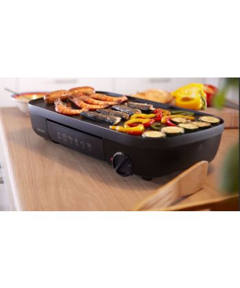 Grill Philips HD6323 photo 2