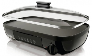 Grill Philips HD6323 thumbnav 1