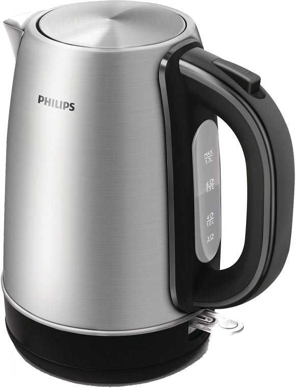 Fierbator de apa electric Philips HD9321/20 photo 
