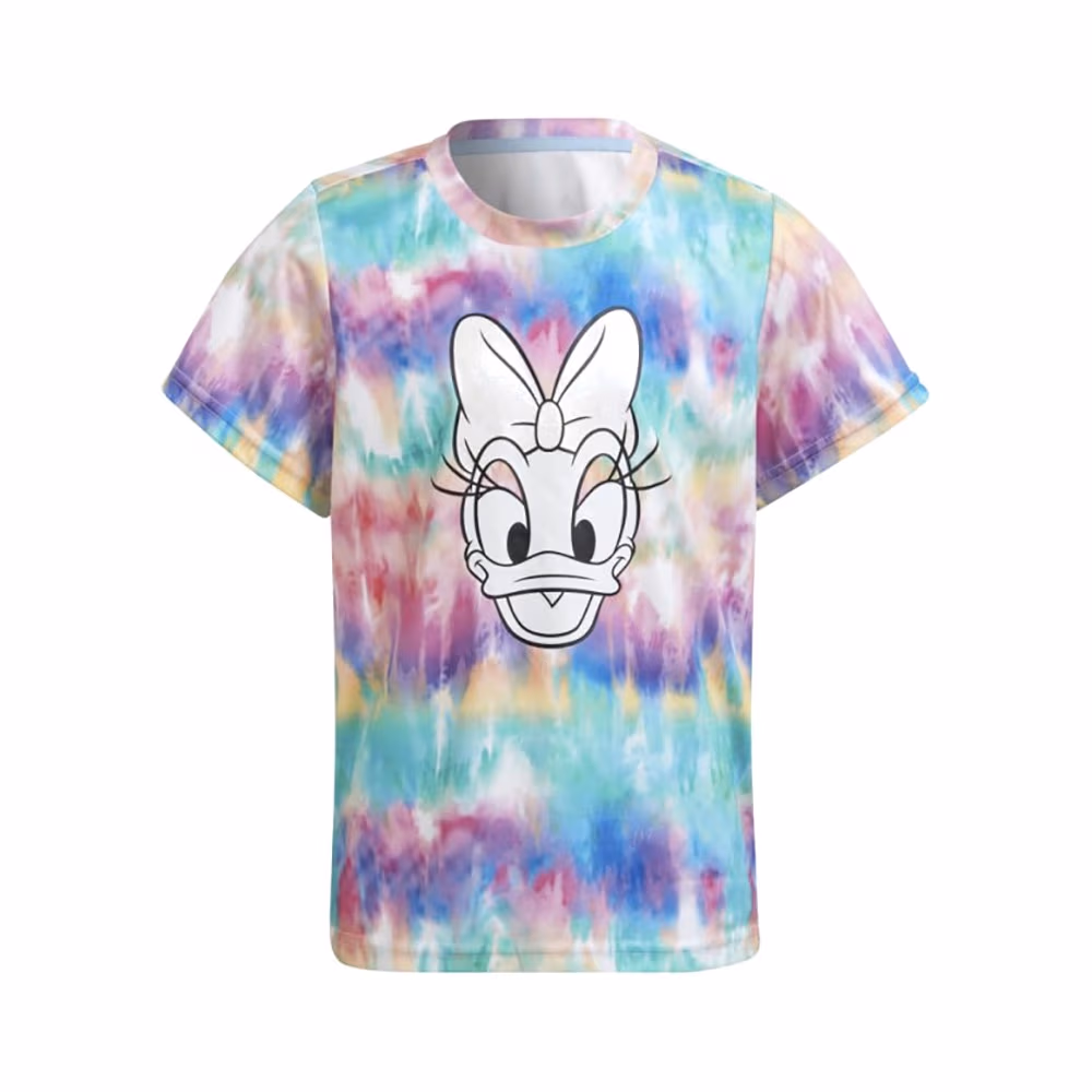 Футболка Adidas LG DY DD TEE 