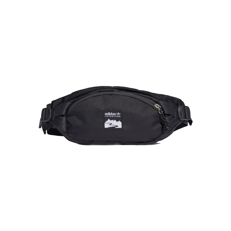 Сумка на пояс Adidas WAISTBAG S photo 