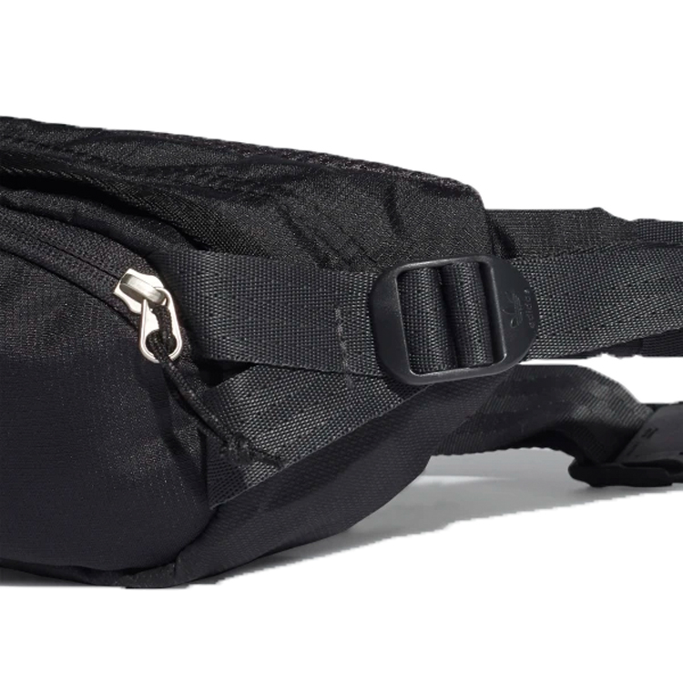Сумка на пояс Adidas WAISTBAG S HE9720 Черный photo 4