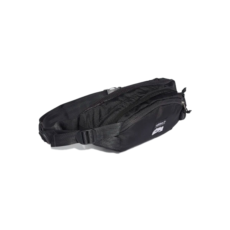Сумка на пояс Adidas WAISTBAG S HE9720 Черный photo 6