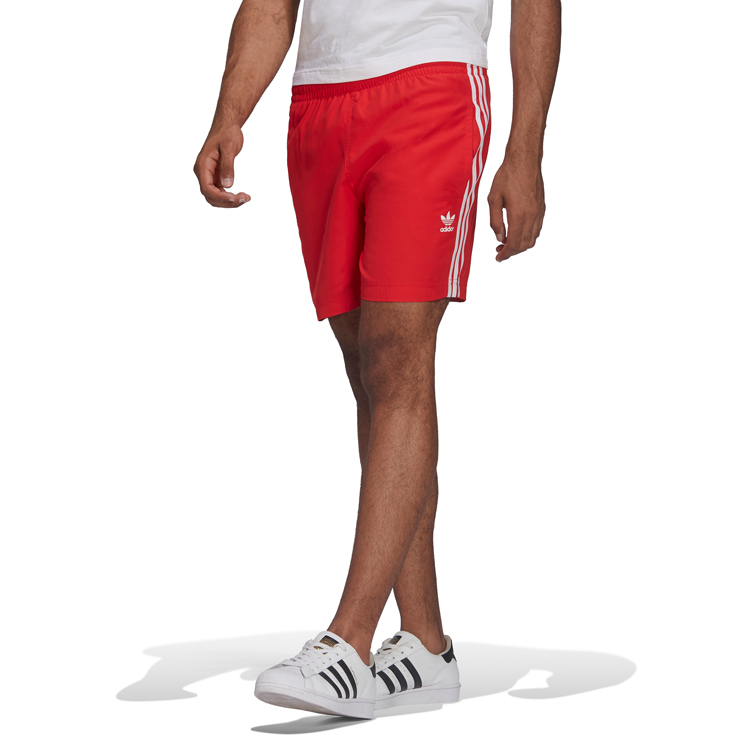Sorti p/u inot Adidas 3-STRIPES SWIMS photo 