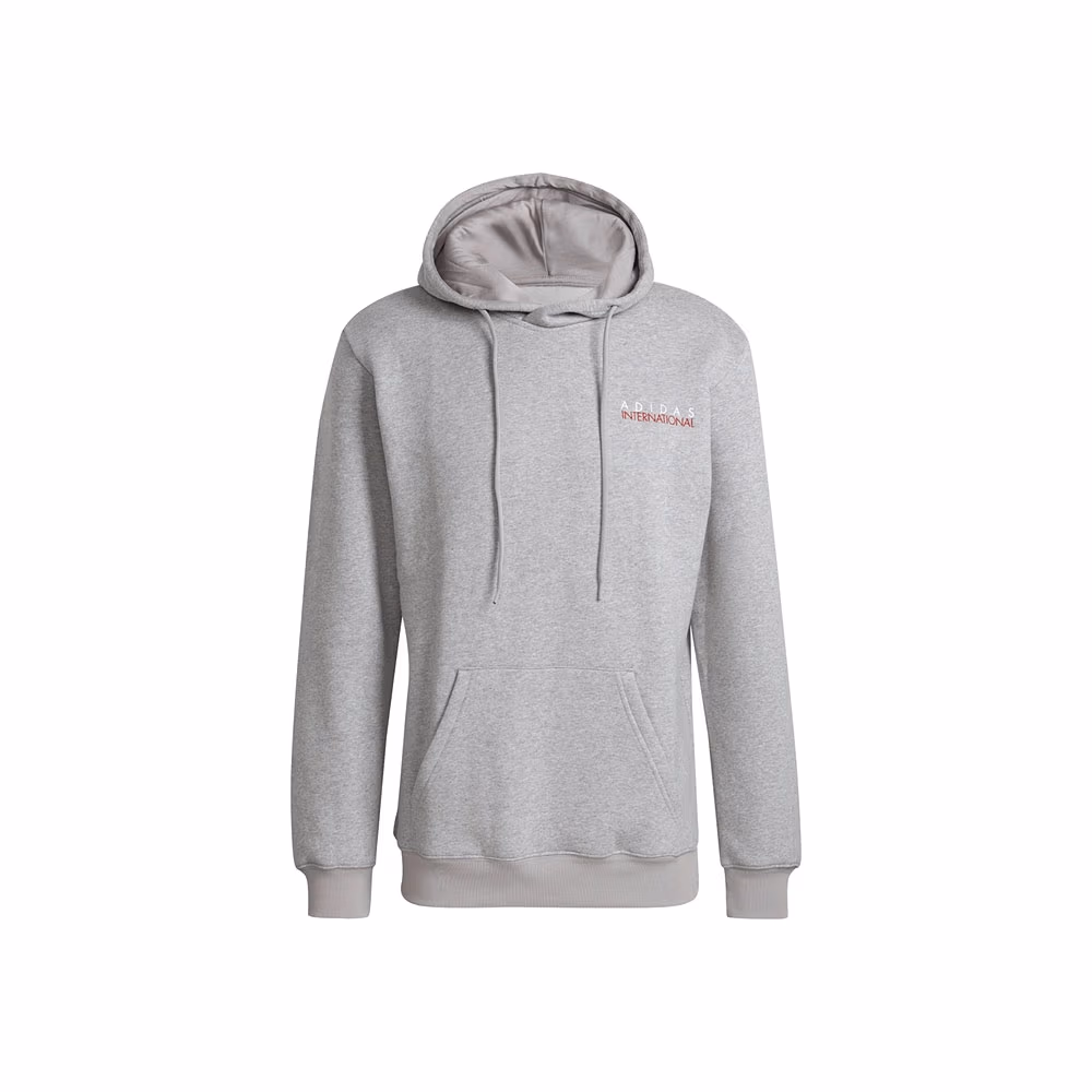 Hanorac Adidas Sprts Cl Hoodie