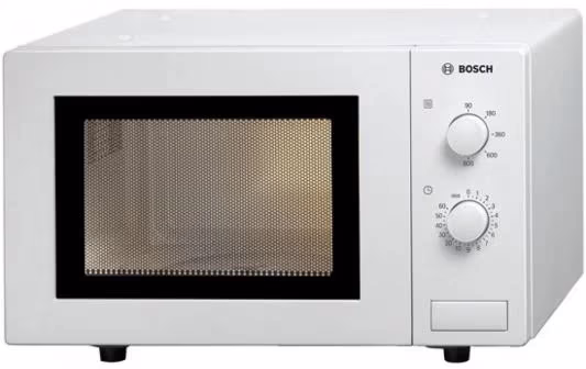 Cuptor cu microunde Bosch HMT72M420 