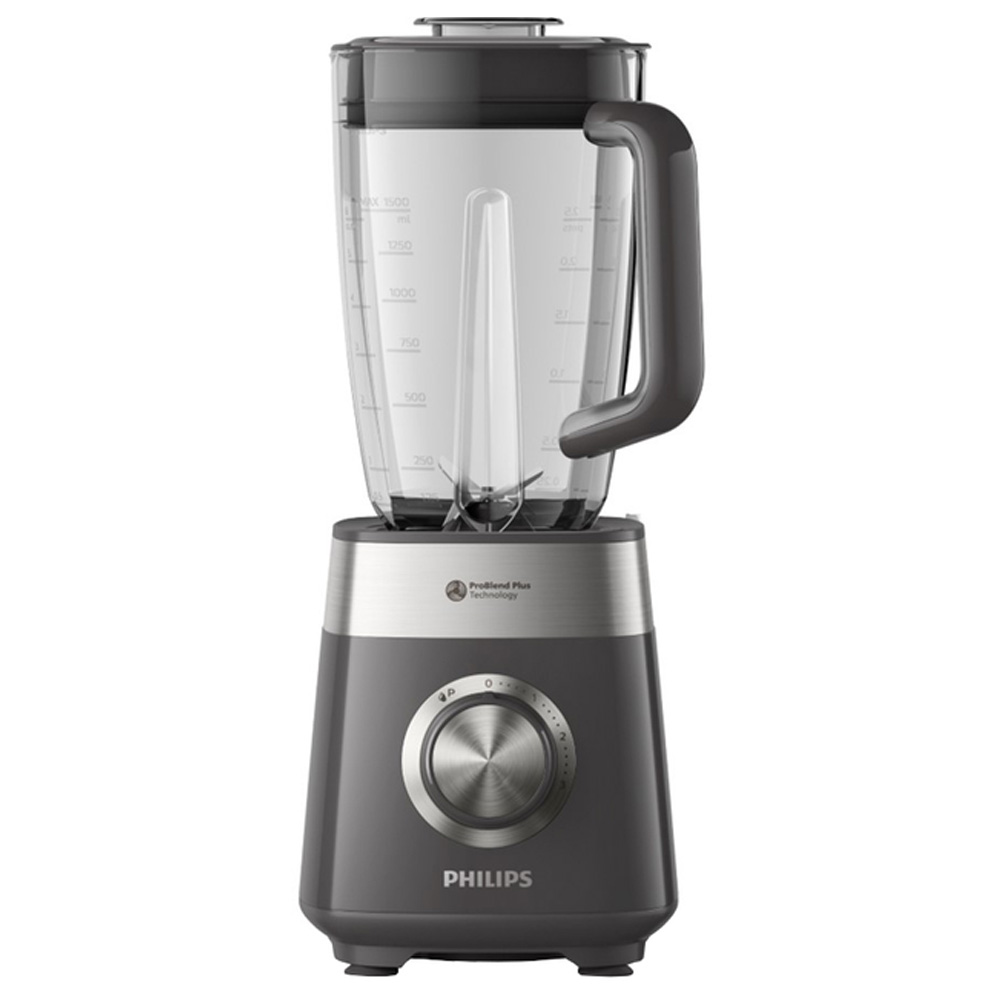 Blender Philips HR3020/20 photo 1 Blender Philips HR3020/20 photo 1