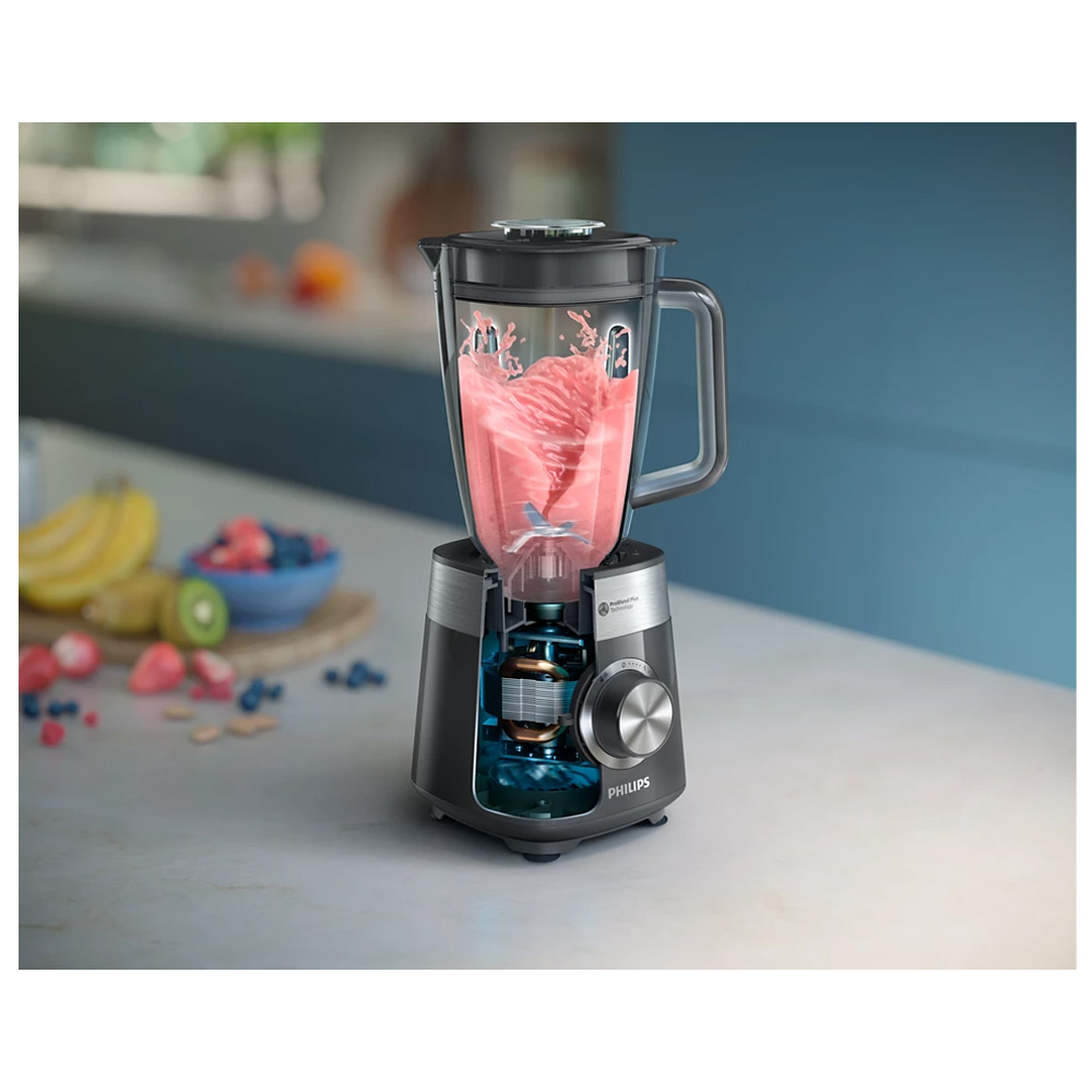 Blender Philips HR3020/20 photo 4