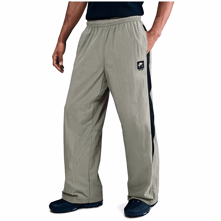 Pantaloni Nike M AIR WOVEN TRACK PANT 