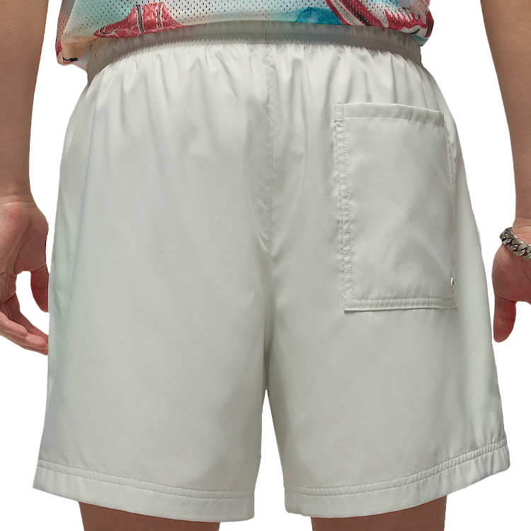 Sorti de bărbați Nike M J ESS SMR PK LBR NY SHORT L Bej photo 4