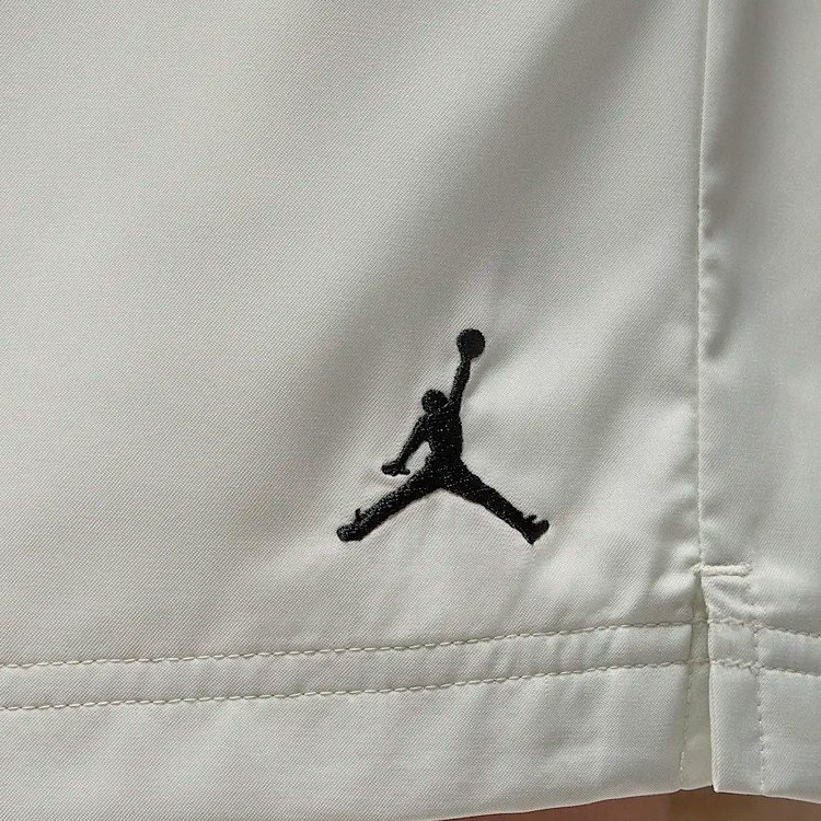 Sorti de bărbați Nike M J ESS SMR PK LBR NY SHORT L Bej photo 5
