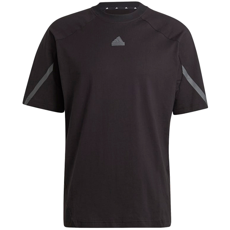 Tricou bărbătesc Adidas M D4GMDY T 2XL Negru photo 1 Tricou bărbătesc Adidas M D4GMDY T 2XL Negru photo 1