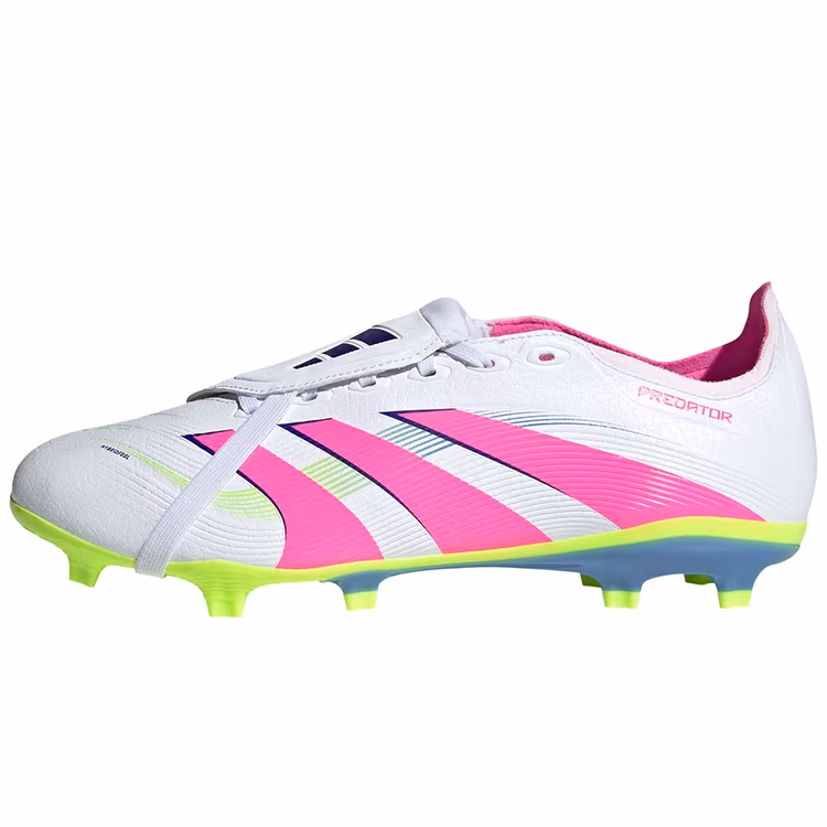 Бутсы Adidas PREDATOR LEAGUE FT FG/MG