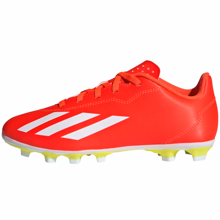 Бутсы Adidas X CRAZYFAST CLUB FxG J