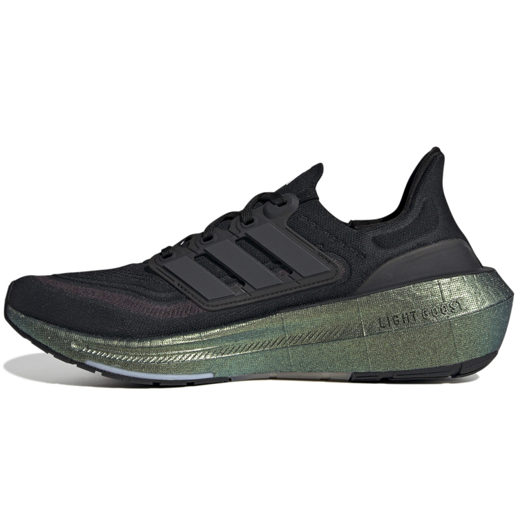 Incaltaminte Sport Adidas ULTRABOOST LIGHT pt Barbati / 46.5 / Negru photo 2