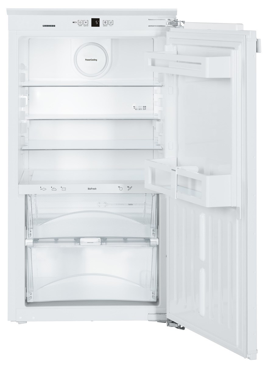 Frigider cu doua usi Liebherr IKB1920 / 157 l / 102.4 cm / A++ / Alb photo 4