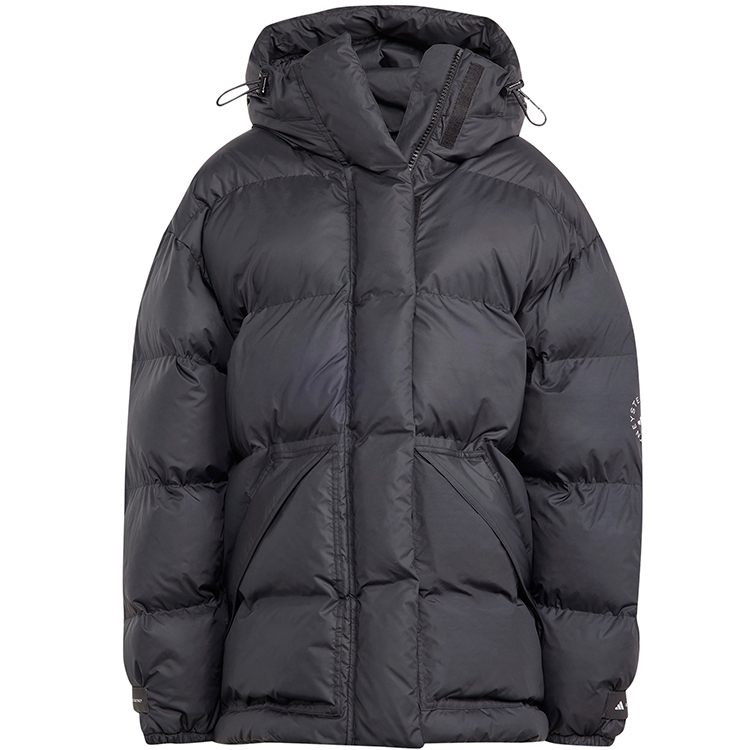 Куртка Adidas aSMC MID PUFF P photo 
