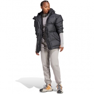 Куртка Adidas aSMC MID PUFF P thumbnav 4
