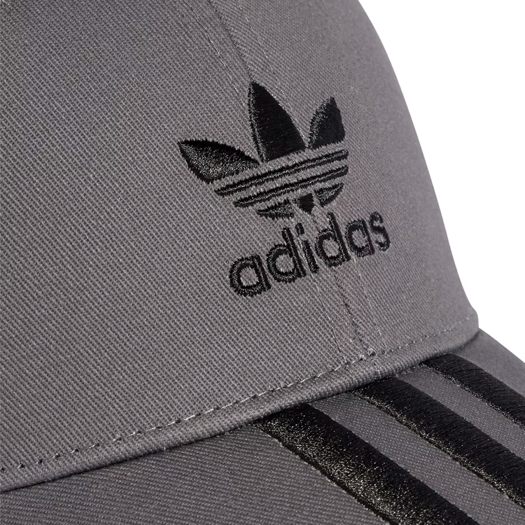 Chipiu Adidas CAP OSFW Argintiu photo 4