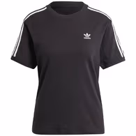 Tricou Adidas 3 STRIPE TEE
