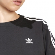 Tricou Adidas 3 STRIPE TEE thumbnav 4