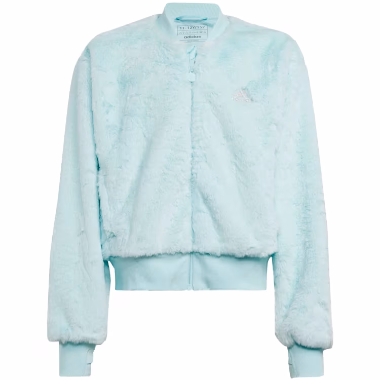 Hanorac Adidas JG GLM BOMBER
