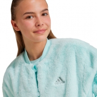 Толстовка Adidas JG GLM BOMBER thumbnav 4