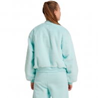 Толстовка Adidas JG GLM BOMBER thumbnav 5