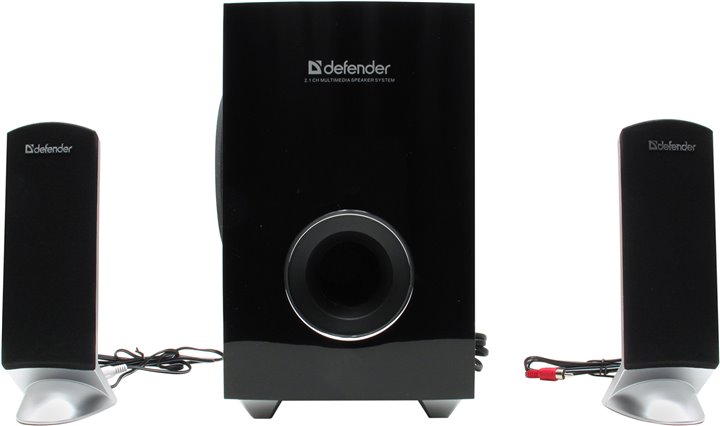Boxe PC Defender I-Wave S20 photo 2